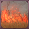 [D] Great Fires Background