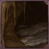 Rabbit Pelt Cave