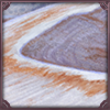 Snowy Desert