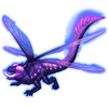 Beetle: Dragon Fly [Gamma]