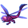 Beetle: Dragon Fly [Vorton]