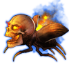 Beetle: Homunculus [Fire]