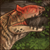 Allosaurus