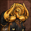 Apis Headpiece [Gold]