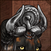 Apis Headpiece [Silver]