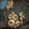 Barnacle Growths [Body]