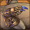 Claws of Bast [Jeweled]
