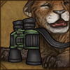 Stolen Binoculars