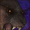 Black Hole Eyes