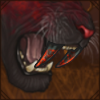 Bloodstone Fang Extensions