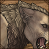 Bristled Mane [Ruffian]