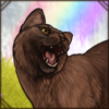 Purring Burmese