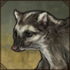 [GE - Thailand] Burmese Ferret-Badger