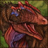 Carcharodontosaurus