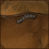 Blue Diadem Caterpillar [1]