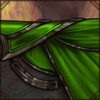 Championship Armour - Back [Envy]