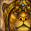 Championship Armour - Head [Gilded]