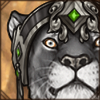 Championship Armour - Head [Silver]