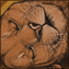 Expression: Cheerful [Brown]