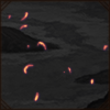 Rose Gold Confetti
