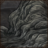 Cooling Magma Rocks