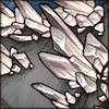 Body Crystals [Quartz Dust]