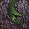 Cultist Attire: Tailwrap [Green]