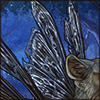 Fairy Wings - Nyx [Bottom]