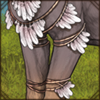 Feather Body Ornaments [Spectre]