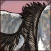 Finespun Hyena Bodywear [Striped]