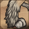 Furboots [Bone]