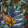 Garland Tailwrap [Festive]