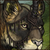 Gazelle Horn Circlet
