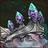 Gem Crown [Alexandrite]