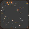 Gilded Confetti