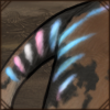 Glowing Pride [Light Blue and Pink]