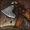 Raider Hatchet