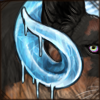 Ice Ram Horns [Icicle]