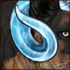 Ice Ram Horns [Smooth]