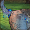 Jewel Beetle Bodywear [Blue]