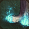 Flame Accents - Lich [Paws]