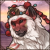 Lunar New Year [Monkey]