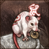 Lunar New Year [Rat]