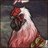 Lunar New Year [Rooster]