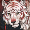 Lunar New Year [Tiger]