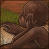 Lost Human Cub