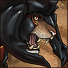 Manticora Beetle Armour: Helmet