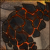Magma Scales [Rump]