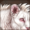Faux Mane: Nepheline [Clear]