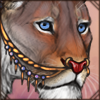 Jewelry: Opal Nose Chain